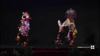 Manggolo Yudho - Festival Jaranan 2016