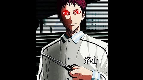 Akashi edit - Basic