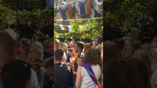 Gay Pubs and Bars During London Pride #pride2023 #londonpride #gaypride #lgbtq