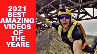 PEOPLE ARE AWESOME - EXTREME SPORTS EDITION 2021