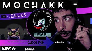 Mochakk - Jealous [Extended Mix] #house Resimi