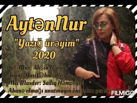 Ayten nur yaziq ureyim mp3