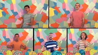 Lollipop The Chordettes Cover