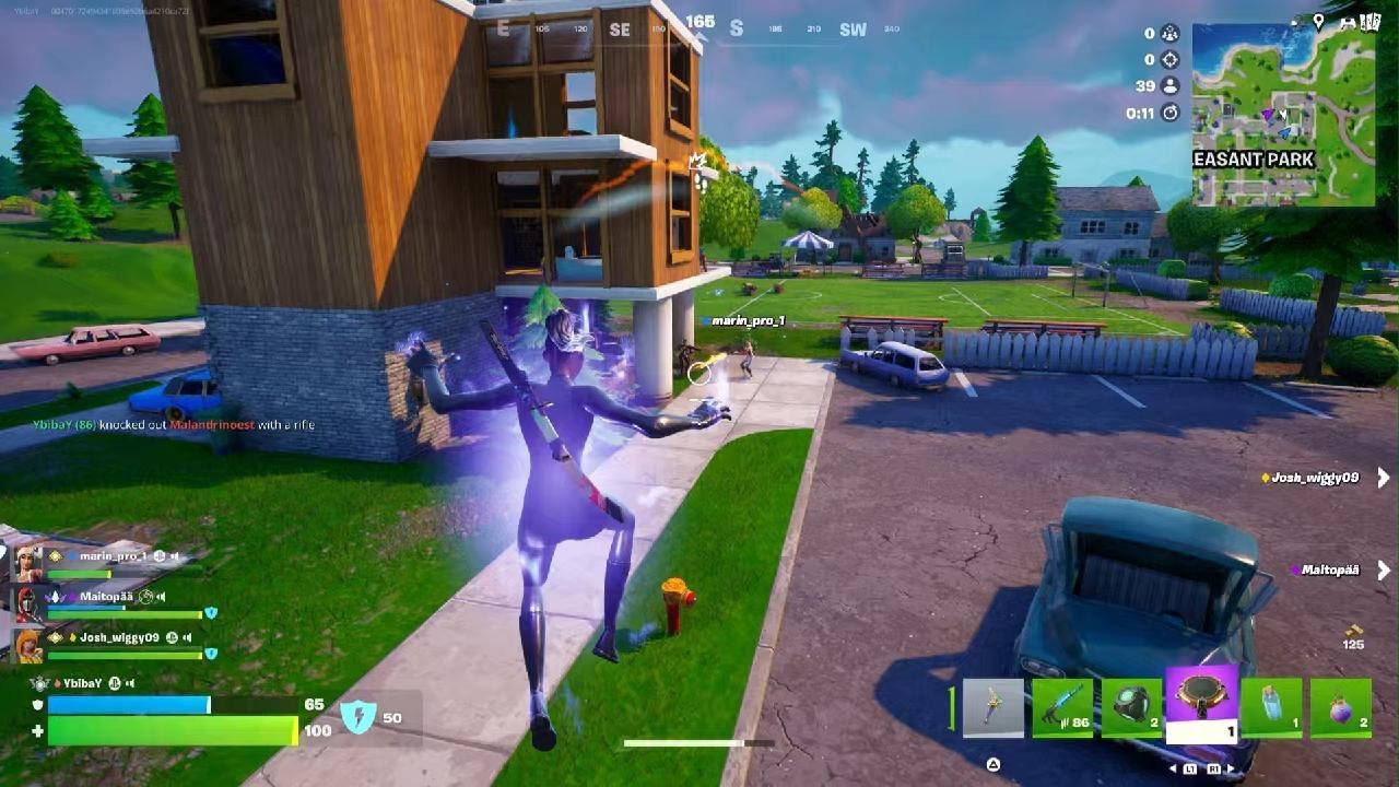 I got my superpowers back