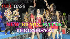 REMIX BATAK TERDASYAT FULL BASS, REMIX BATAK TERBARU 2017 #MARLAGU BATAK  - Durasi: 1.16.31. 