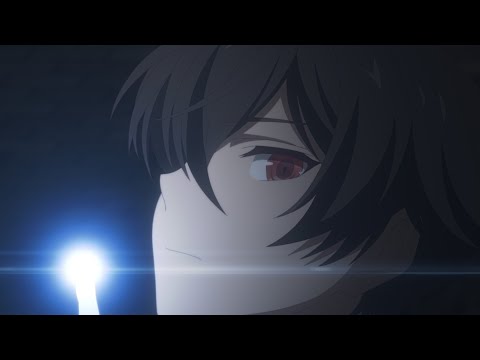 TVアニメ「史上最強の大魔王、村人Aに転生する」第2弾PV