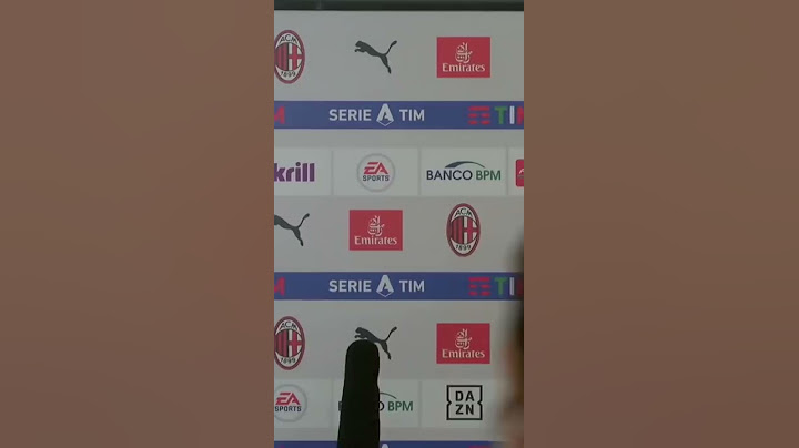 Ibrahimović & Pioli Rossoneri Melody