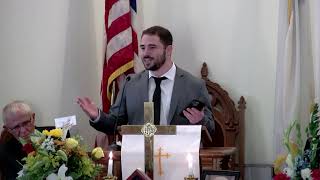 Papa Joe's Funeral Service 21 Nov 2021