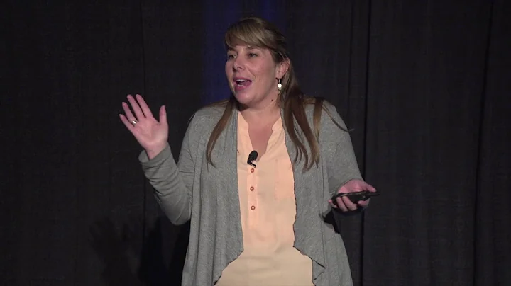 2017 SCI Talks - Alicia Vaughan - BASIS Senior Pro...