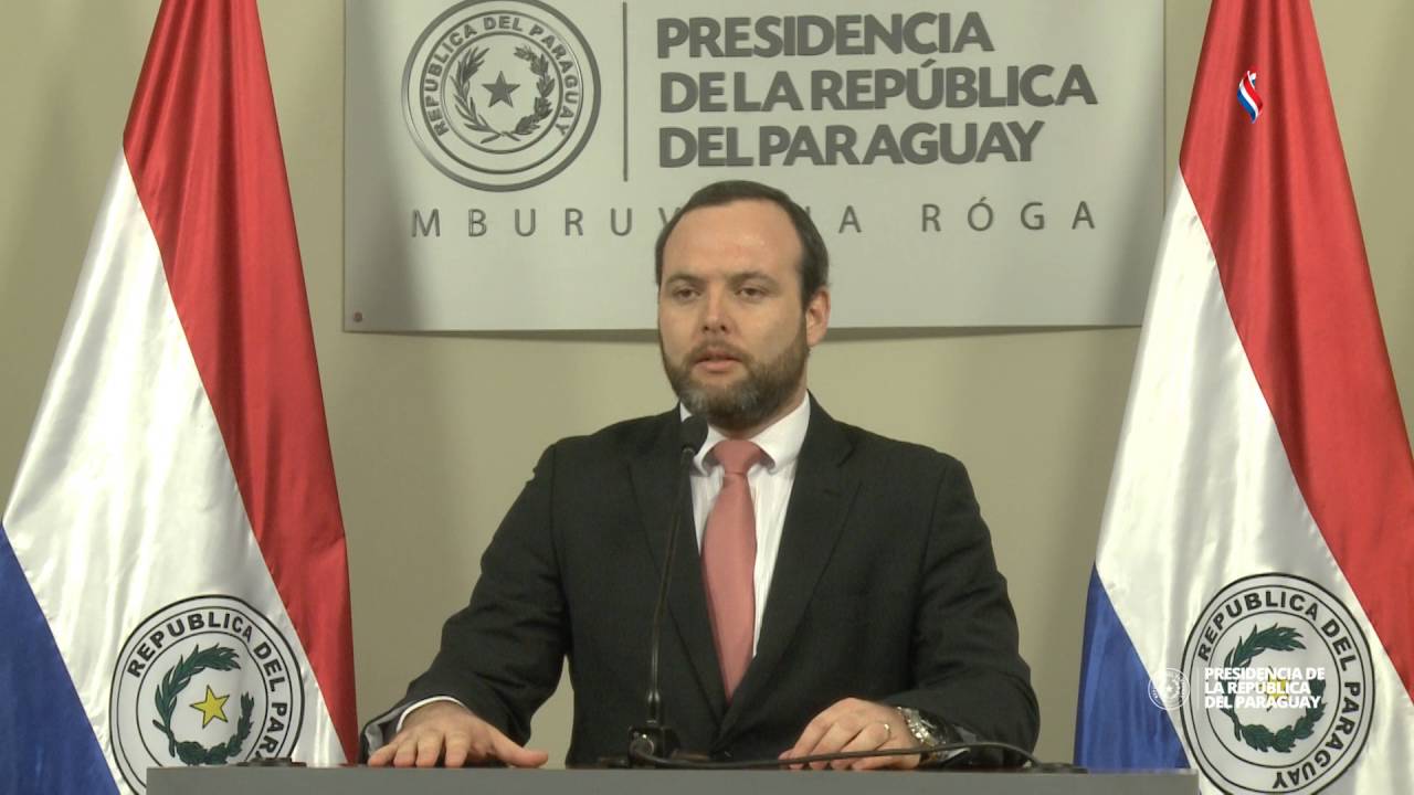 Seam trabaja en la recuperación del lago Yapacarai - YouTube