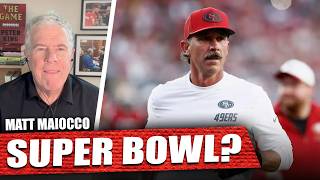 Peter King: Kyle Shanahan NEEDS to Win a Super Bowl