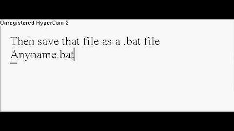 Command Prompt Messenger