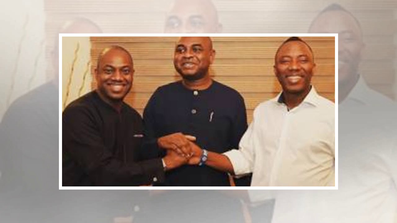 Breaking News After Ezekwesili Durotoye Sowore Reaffirms