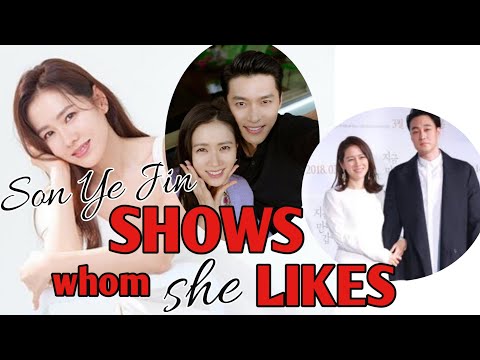 son-ye-jin-shows-whom-she-likes-thru-her-actions