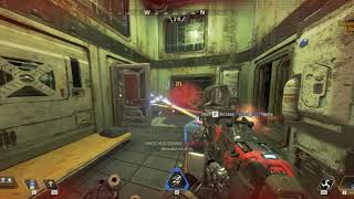 Skulltown Clutch