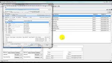 Exporting memoQ terminology for Trados