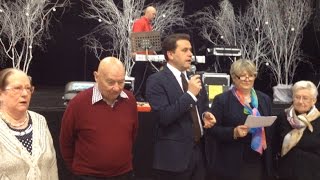 Attentats De Paris. Minutes De Silence Demandées Par Le Maire De Quimperlé