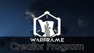 Warframe Partner No More (Not Clickbait)