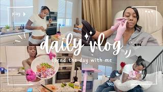 GETTING MY STITCHES OUT + NEW PIERCINGS + WE TRIED MEXICAN TUNA | DAILY VLOG !!!