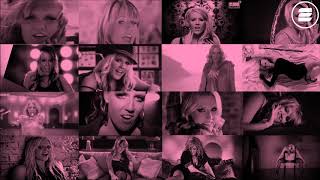 Cascada Feat. 3XM - Alive (Official Lyric Video)