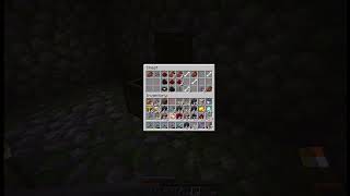 Scar Finds Rare Notch Apple 100Hrs Hardcore World