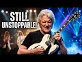 Triumph's GREATEST Then-and-Now | The Song That Proves They're Still Unstoppable