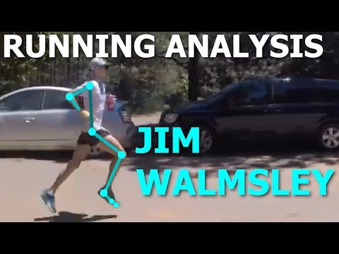 Video: Waarom was Lionel Womack aan het rennen?