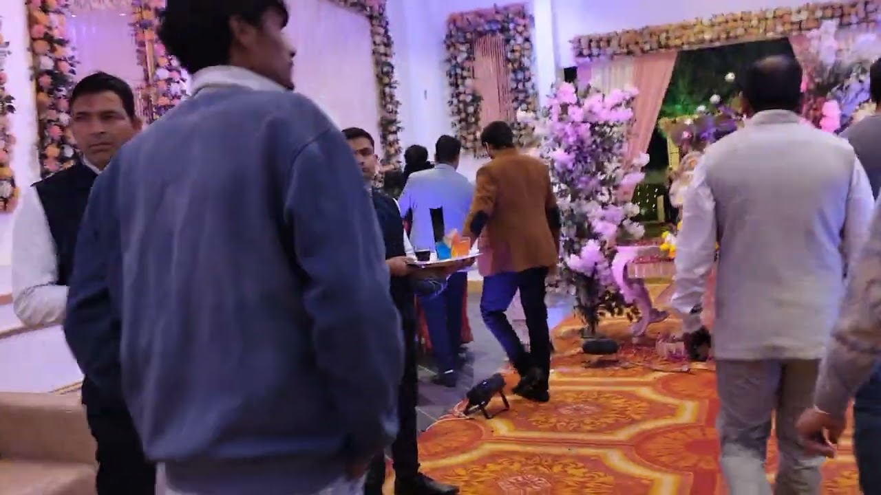 Vivaah The Big Orchid...Sector 78, Faridpur Tigaon, Road, Greater, Faridabad, Haryana 121101 