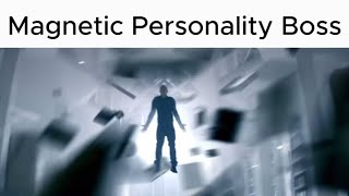 Lego Marvel Superheros Ost Got Me Like part 2