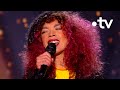 Flavia Coelho chante &quot;Foule Sentimentale&quot; pour Zaz