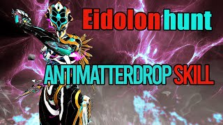 U27.2.2 Warframe Nova Antimatter Dropdps Tridolon Hunt L By -Perfectultrainstinct-