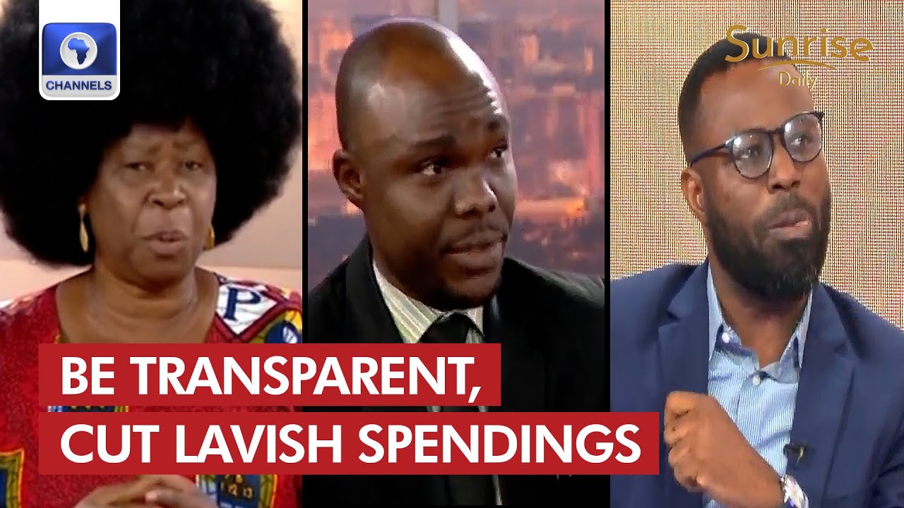 CSOs Review FG And State Govts' Mismanagement Of Funds, Urge Proper Audit