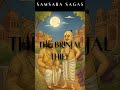 The Brinjal Thief – An Indian Mythology Story with Life Lessons #moralstories #mythology #motivation