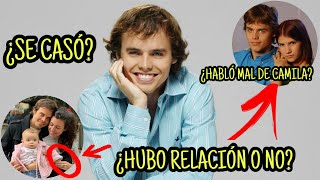 12 Cosas que no sabías de Benjamín Rojas - 2020 / El Lado Curioso