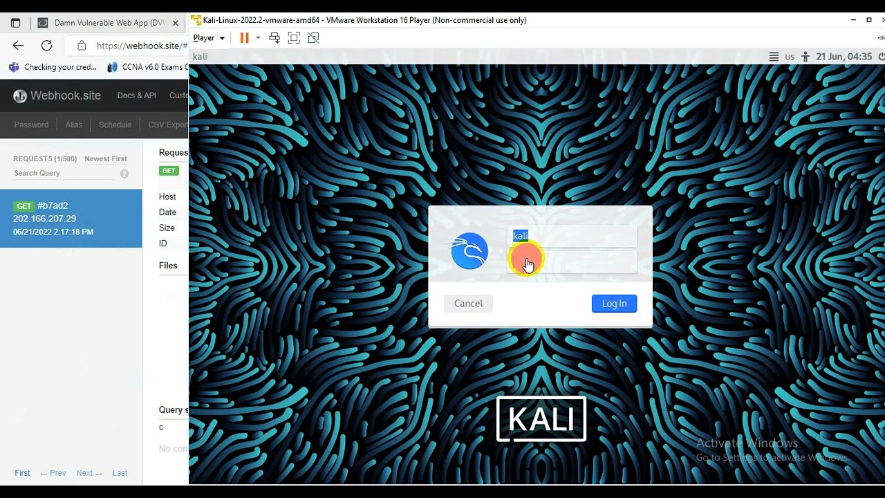 Exploiting CrossSite Scripting(XSS) to Steal Cookies YouTube