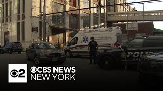 Body of missing 10-year-old girl found in Passaic River after 2-day search, mayor says
