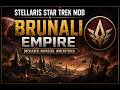 Stellaris Star Trek New Civilisations: Brunali Empire Part 4