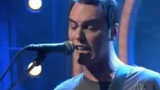 Breaking Benjamin (Kevin Soffera-Drums): So Cold Live on Conan O'Brien 2004