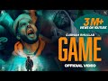 Gurnam bhullar official game  mxrci  khara  diamondstar worldwide  releasing on 24 nov