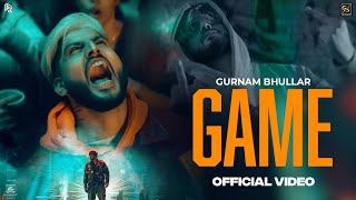 Gurnam Bhullar (Official Video) GAME | Mxrci | Khara | Diamondstar Worldwide | Releasing on 24 Nov. screenshot 2
