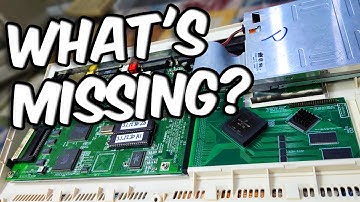 Amiga 1200 adding an FPU to the TF1230 *sort of*