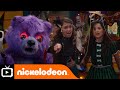 Side Hustle | Finding The Scare Bear! | Nickelodeon UK