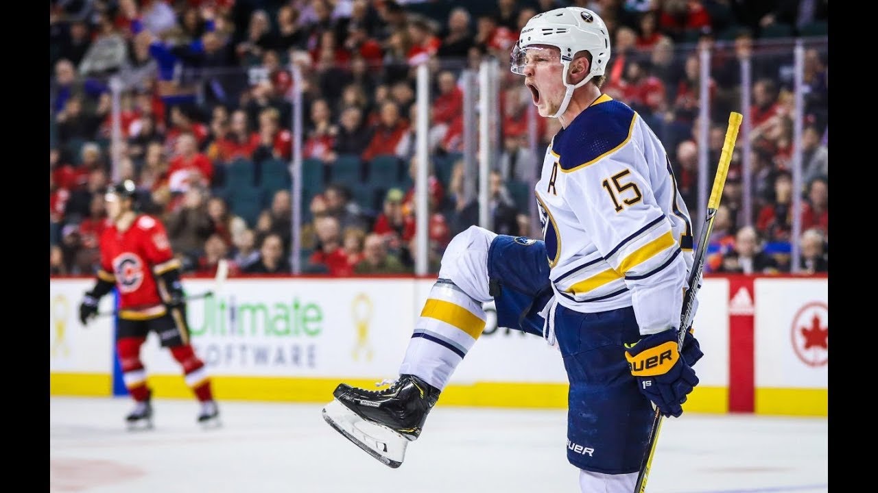 2018-19 Buffalo Sabres Hype Video