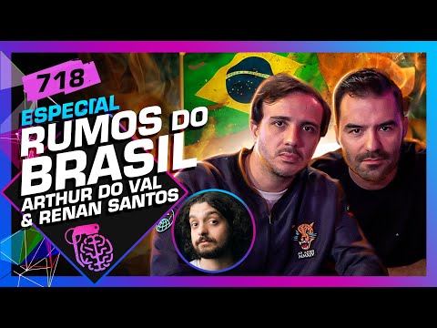 ESPECIAL DIA DOS NAMORADOS - PARTE 2 - Inteligência Ltda. Podcast Especial  #001 - (Arquivado) Inteligência Ltda. 