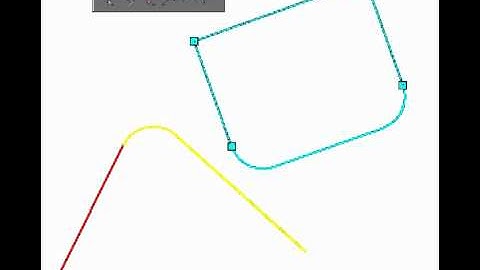 WiseImage 12 -  vector tools