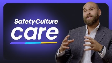 SafetyCulture Care: More than insurance