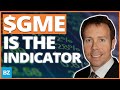 $GME An Indicator For The Market | ZingerNation