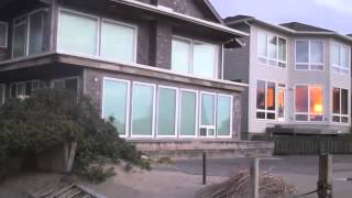 Jamie Apgar-Cannon Beach Tsunami Evacuation Project