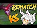 THE REMATCH - Pink Ward vs BoxBox