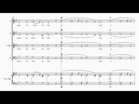 No 8 Bread of the World